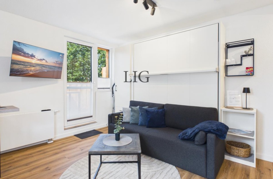 Ferienwohnung Pommeranz 6