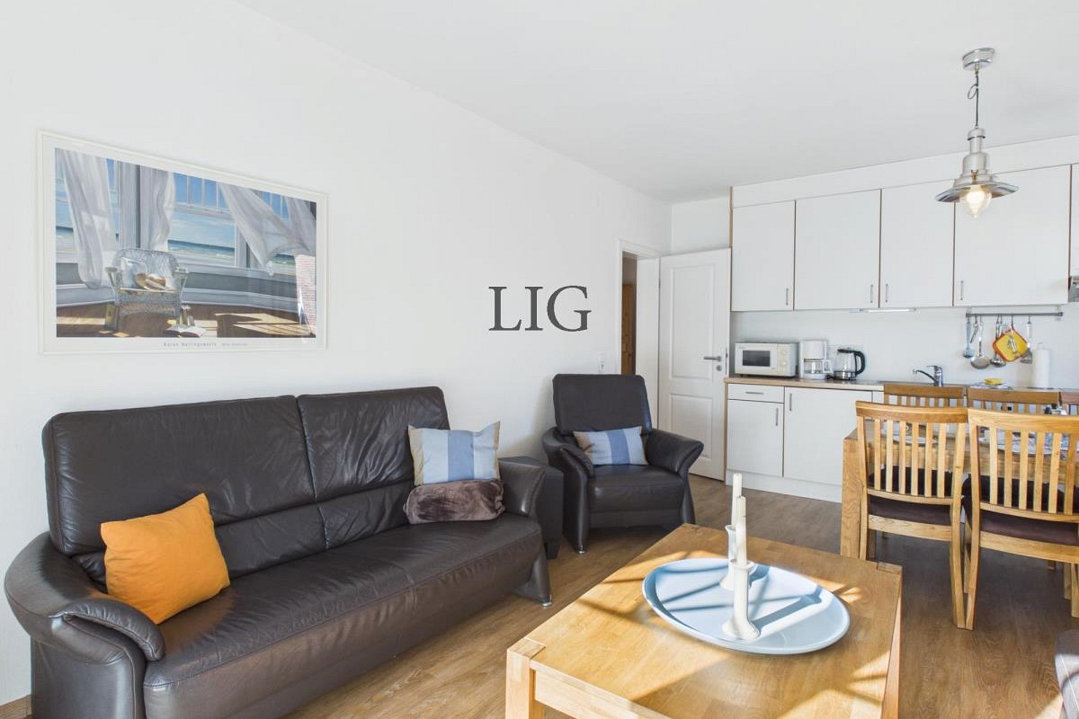 Ferienwohnung Uhlenkamp 9