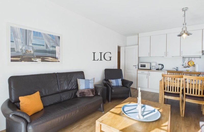 Ferienwohnung Uhlenkamp 9