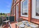 Ferienwohnung Frederike