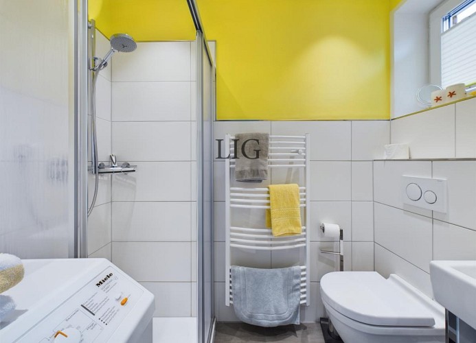 Ferienwohnung De Draken Hus