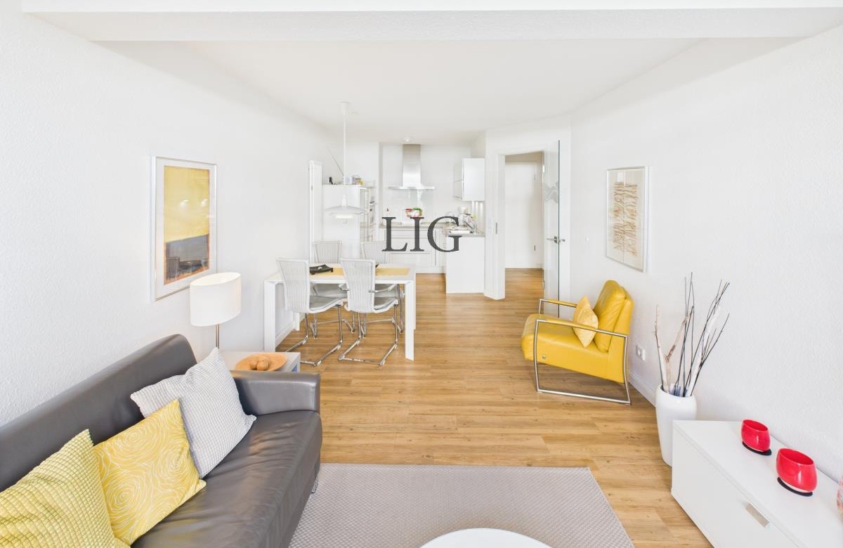 Ferienwohnung Friesendomizil I