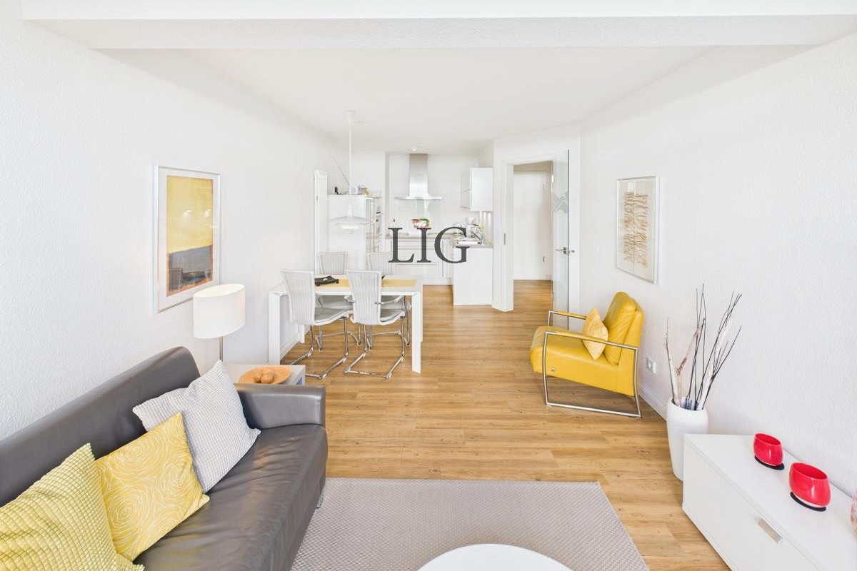 Ferienwohnung Friesendomizil I