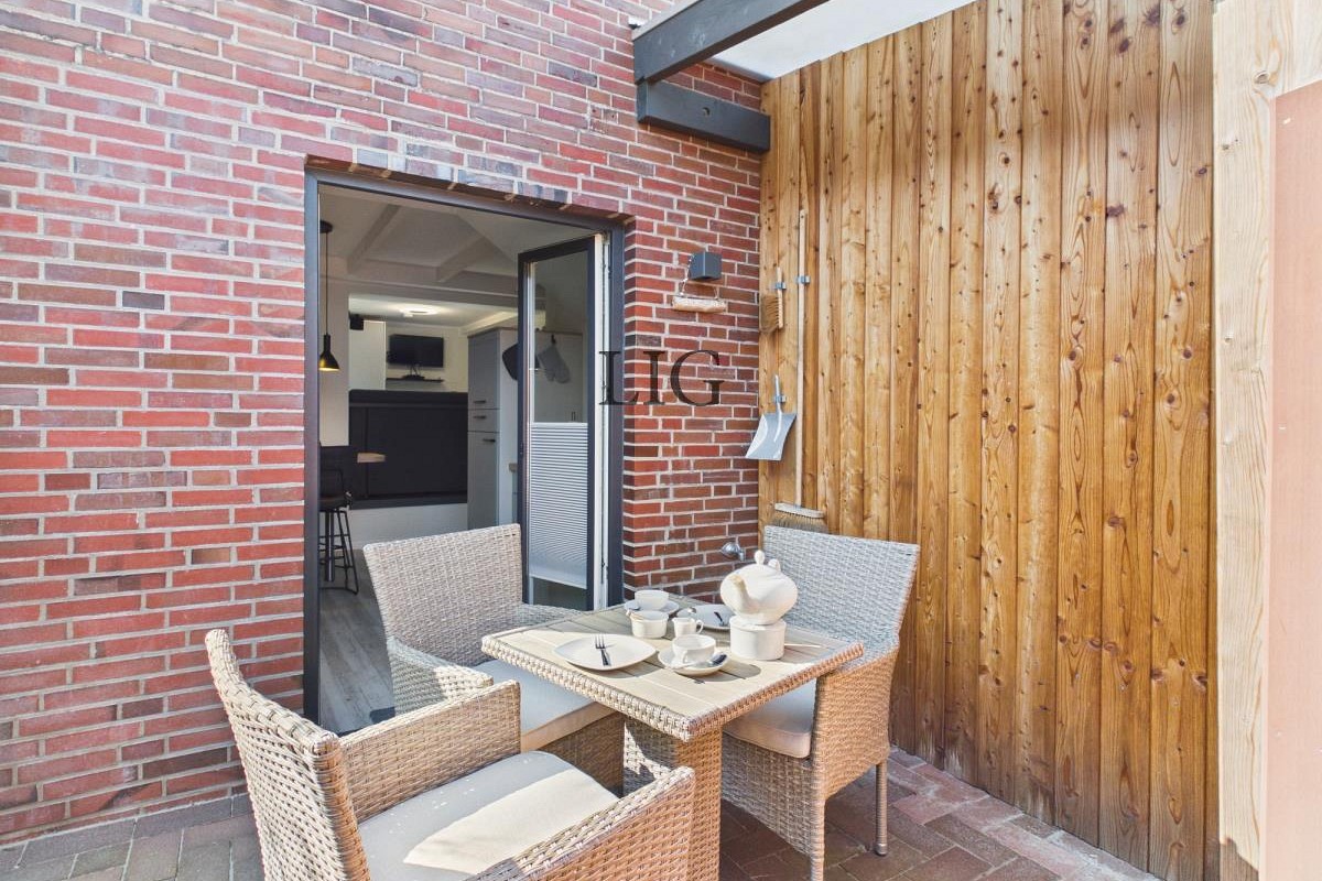 Ferienwohnung Salzwiese