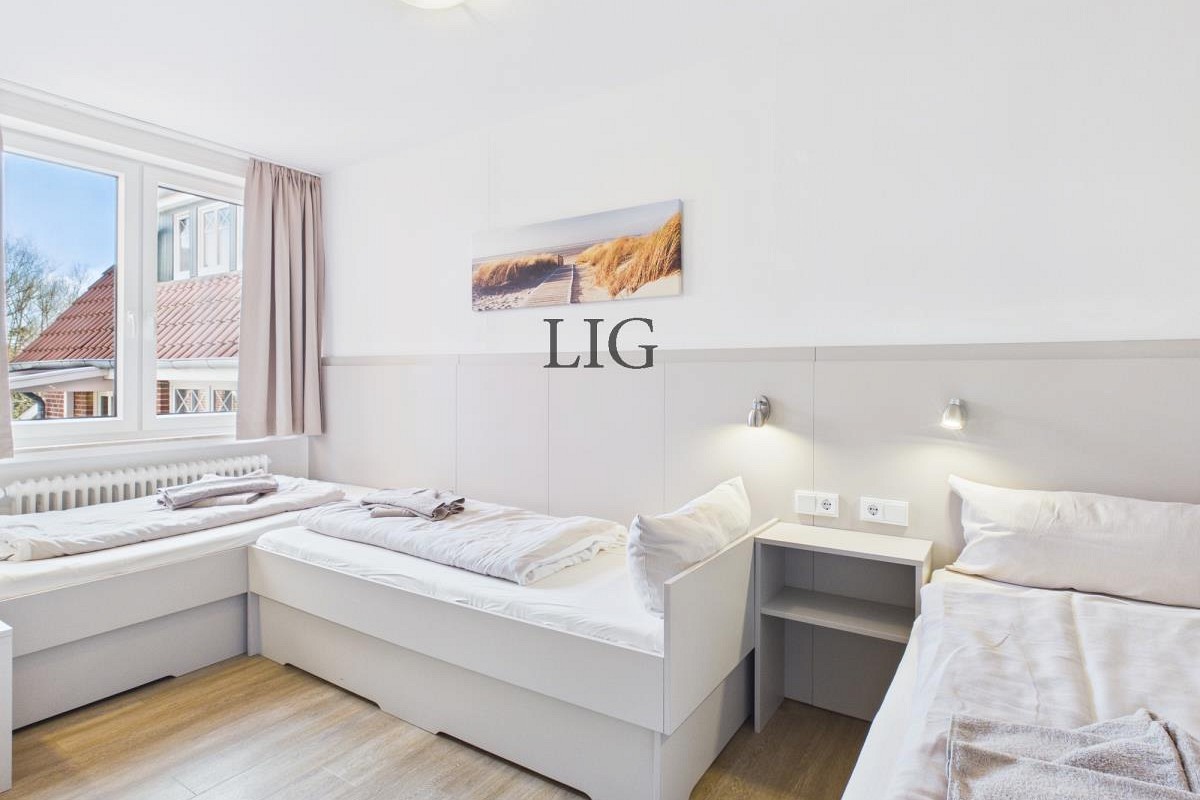 Ferienwohnung Uhlenkamp 4