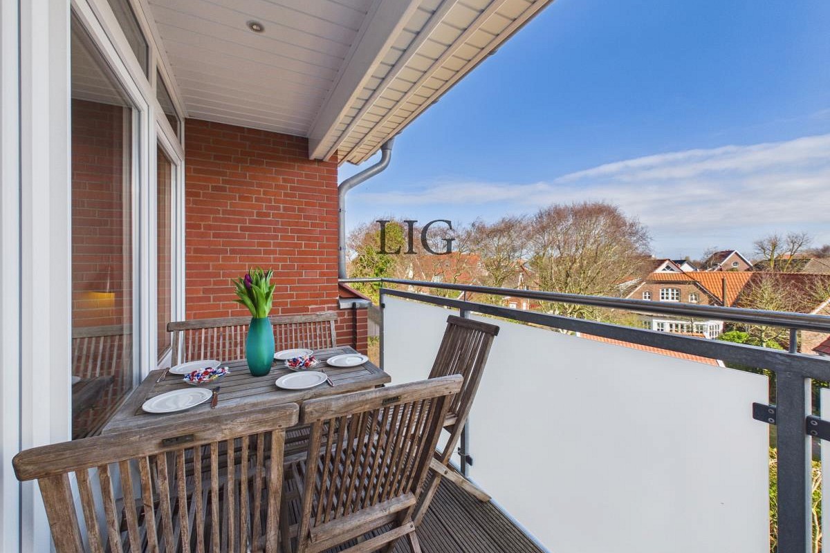 Ferienwohnung Uhlenkamp 1