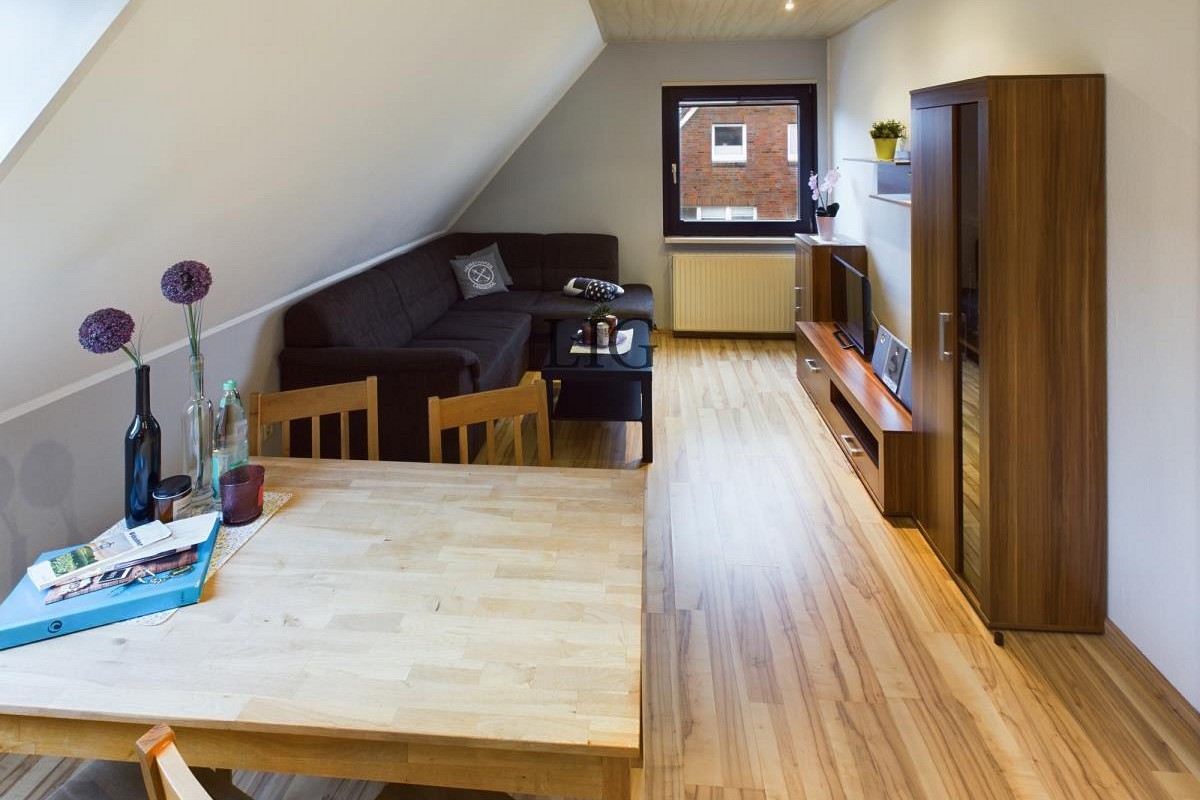 Ferienwohnung Stella