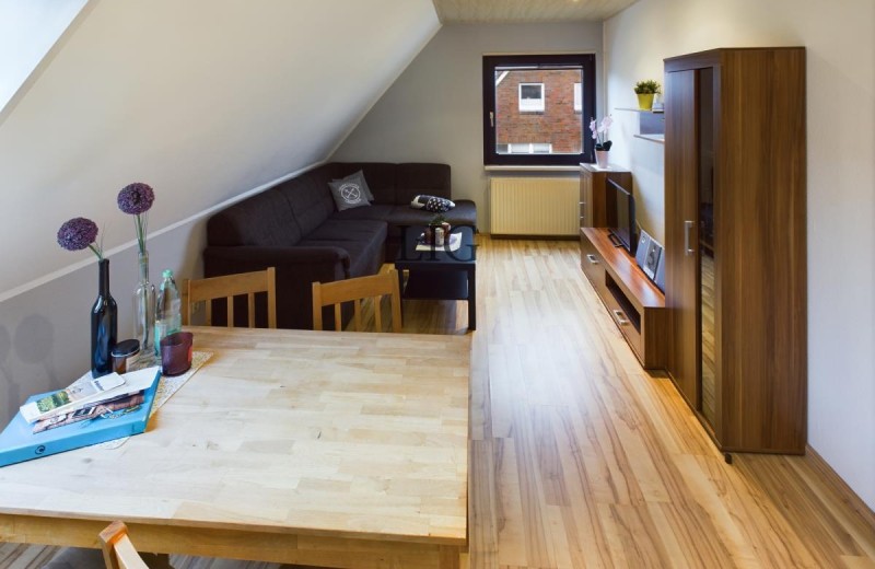Ferienwohnung Stella