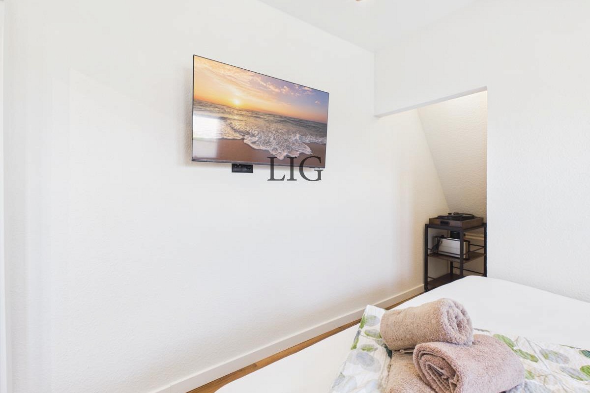 Ferienwohnung Bovendeck