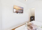 Ferienwohnung Bovendeck
