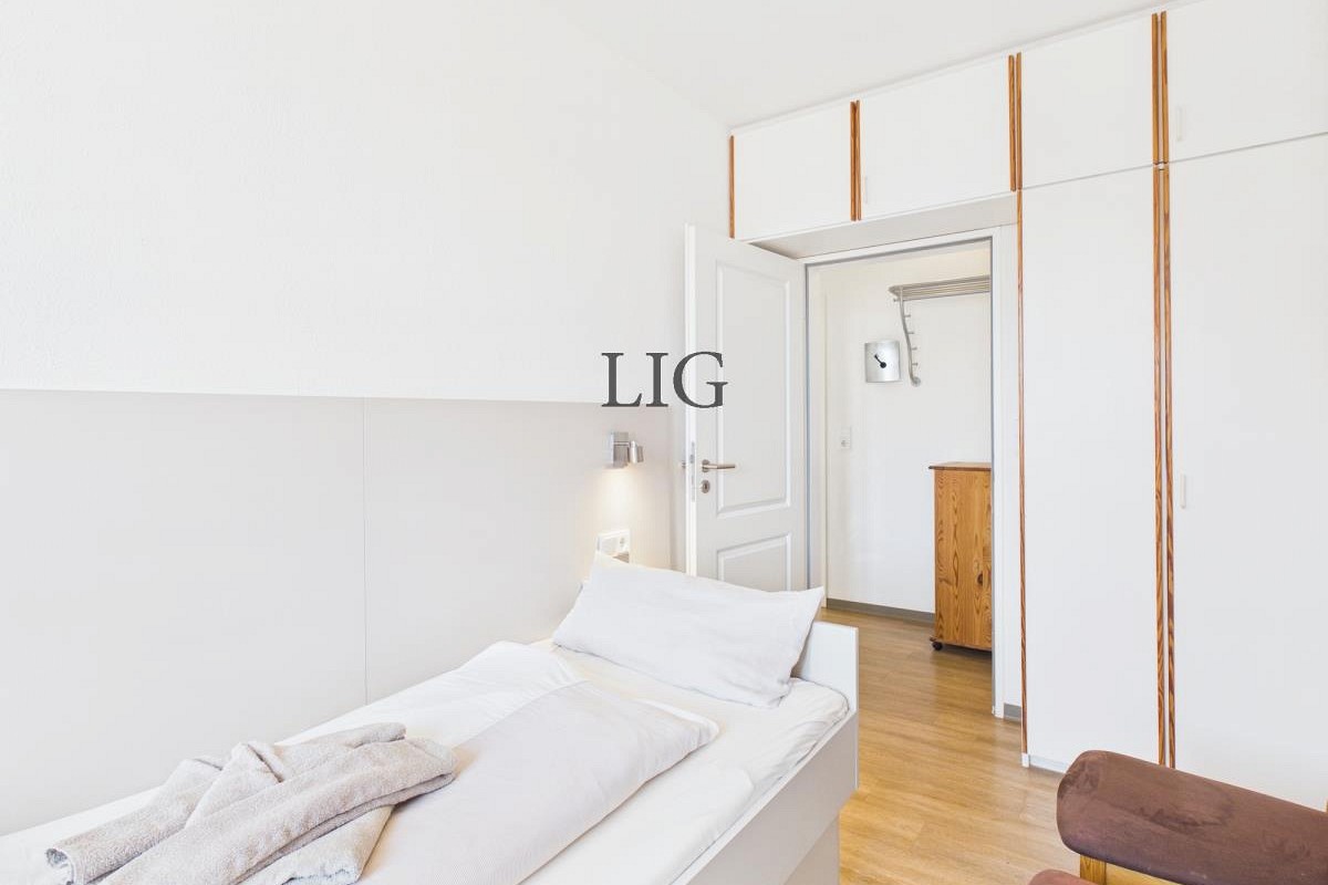 Ferienwohnung Uhlenkamp 3