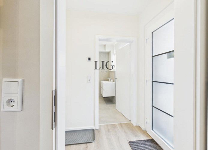 Ferienwohnung Minna