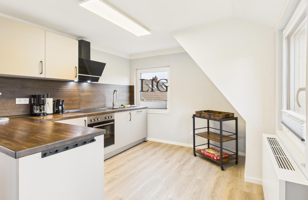 Ferienwohnung Auguste