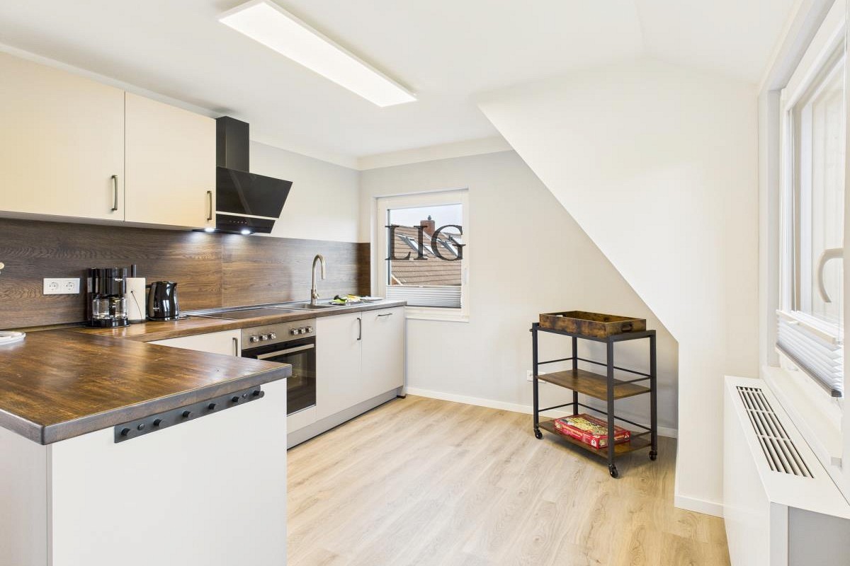 Ferienwohnung Auguste