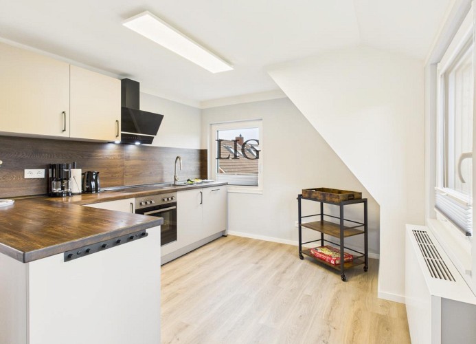 Ferienwohnung Auguste