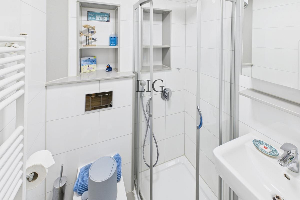 Ferienwohnung Dünenwind