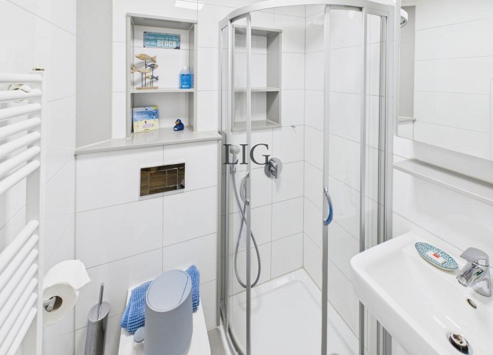 Ferienwohnung Dünenwind