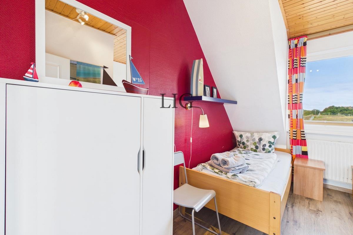Ferienwohnung Frederike