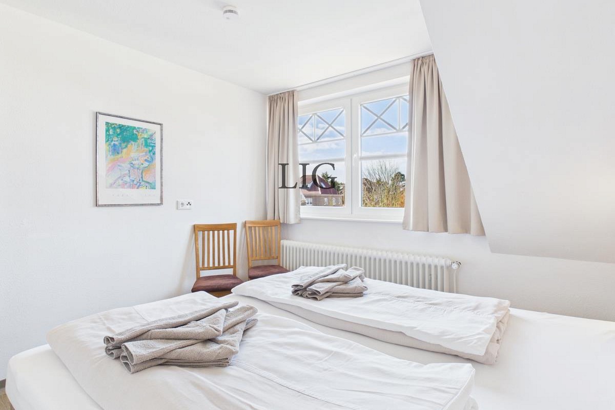 Ferienwohnung Uhlenkamp 1