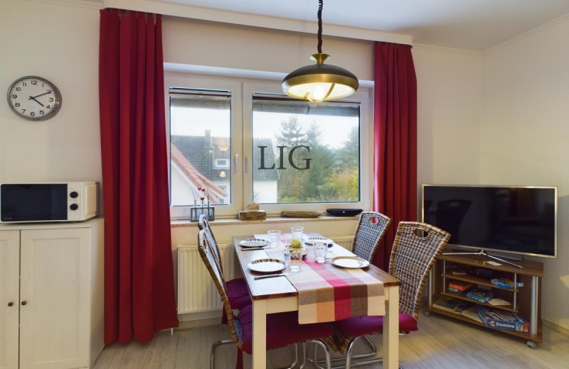 Ferienwohnung Lachmöwe