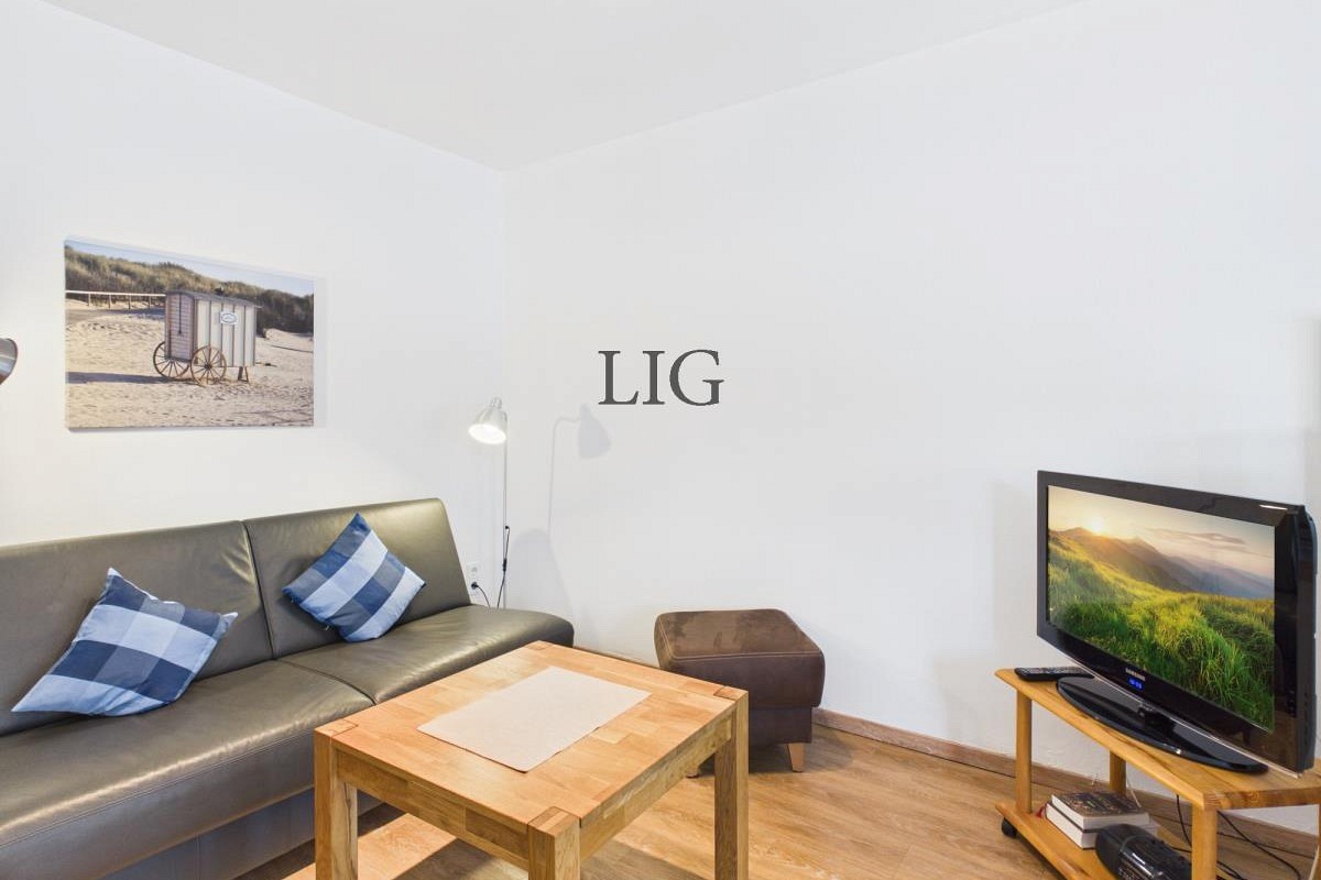Ferienwohnung Uhlenkamp 10