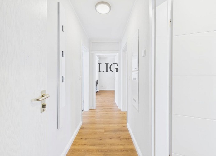 Ferienwohnung Dreimaster