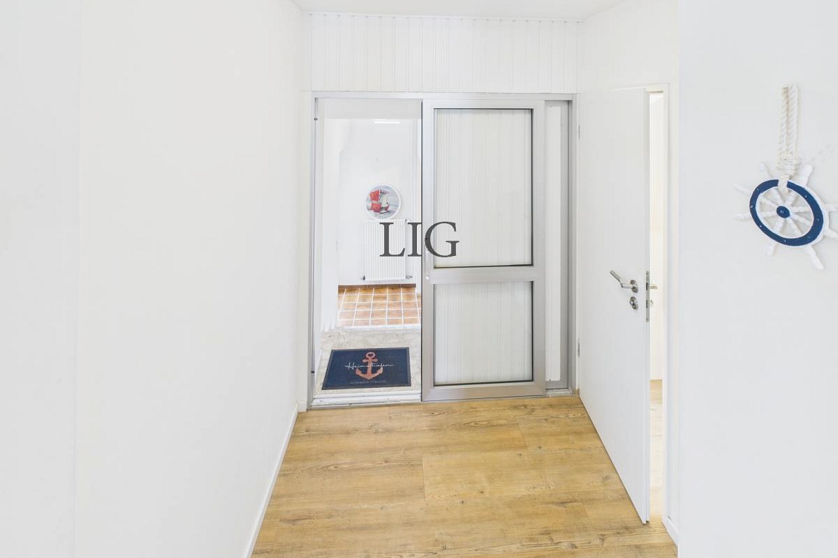 Ferienwohnung Dünenwind