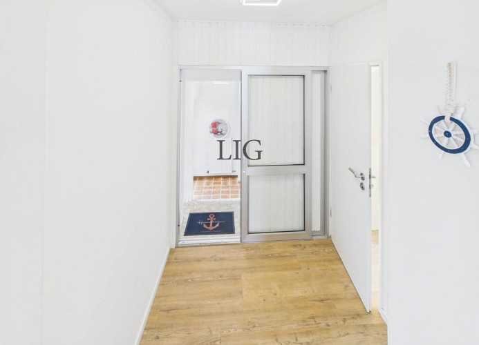 Ferienwohnung Dünenwind