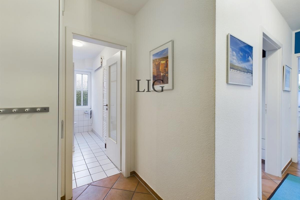 Ferienwohnung Inselglück