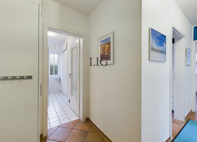 Ferienwohnung Inselglück