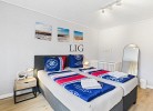 Ferienwohnung Strandkoje