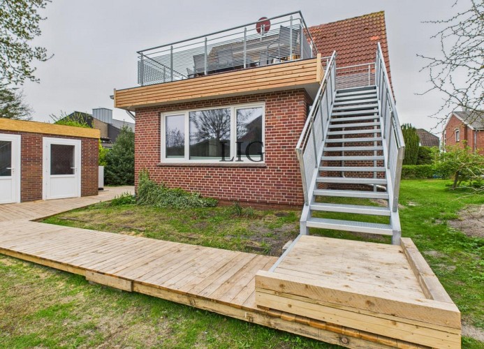 Ferienwohnung Auguste
