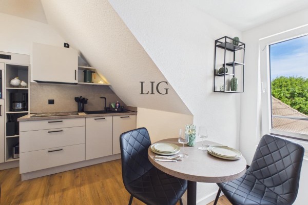 Ferienwohnung Pommeranz 14