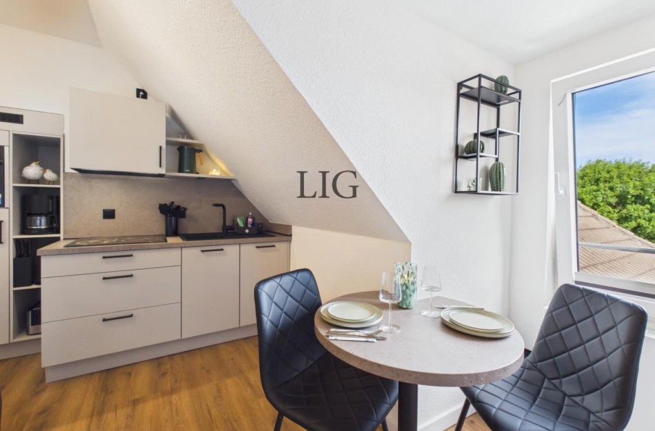 Ferienwohnung Pommeranz 14