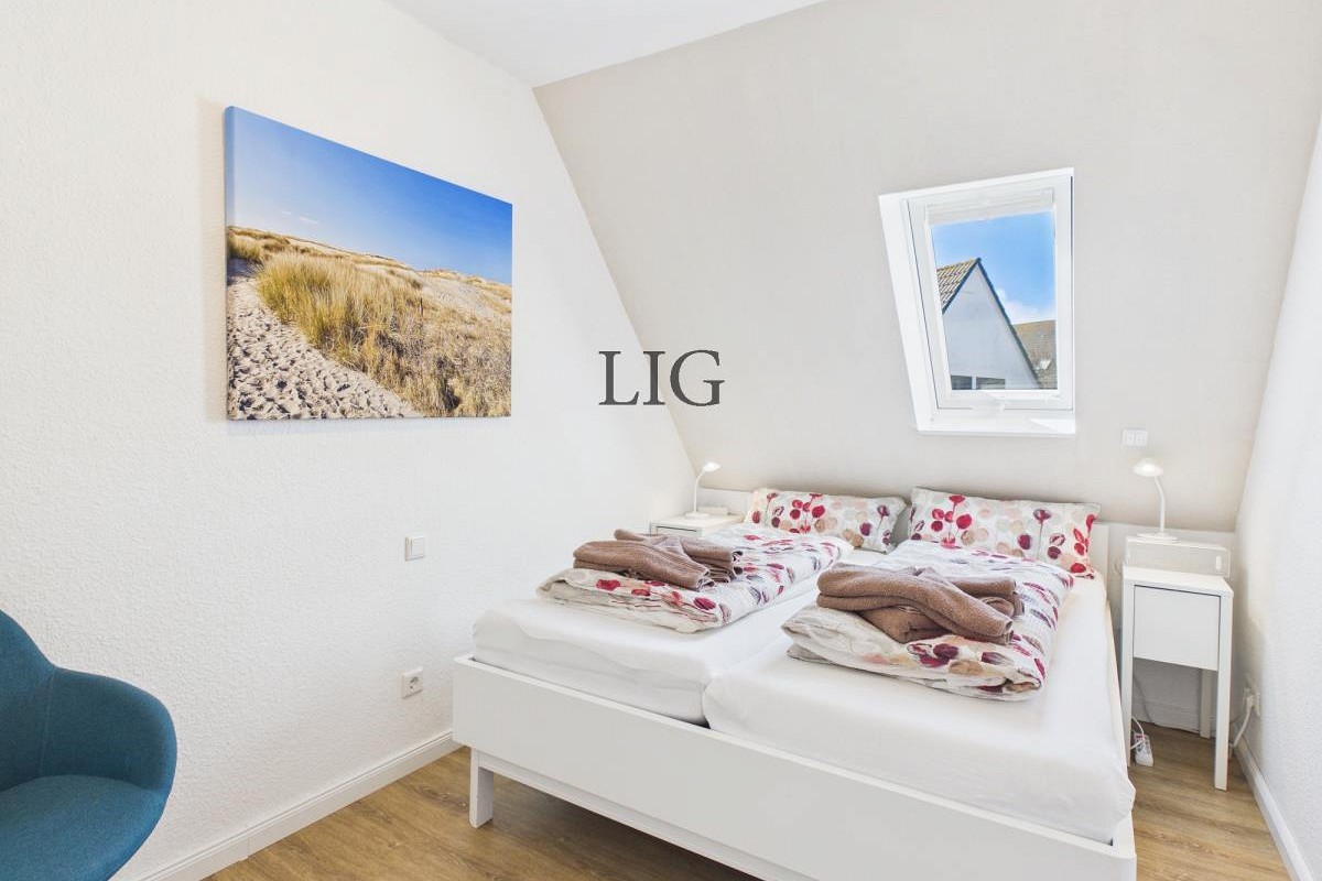 Ferienhaus Lieblingsbude