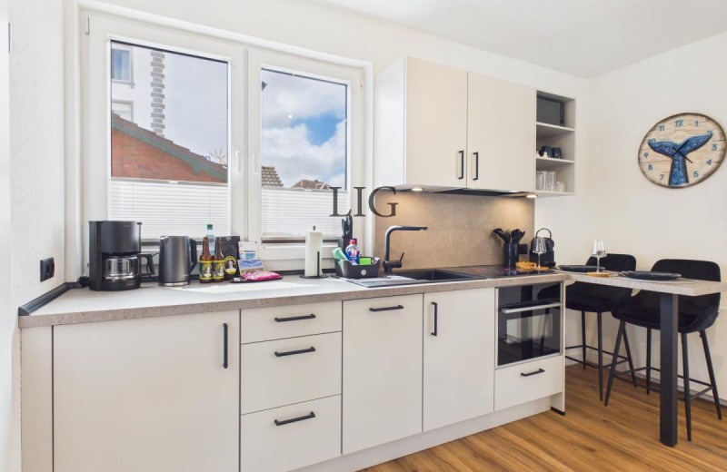 Ferienwohnung Pommeranz 6
