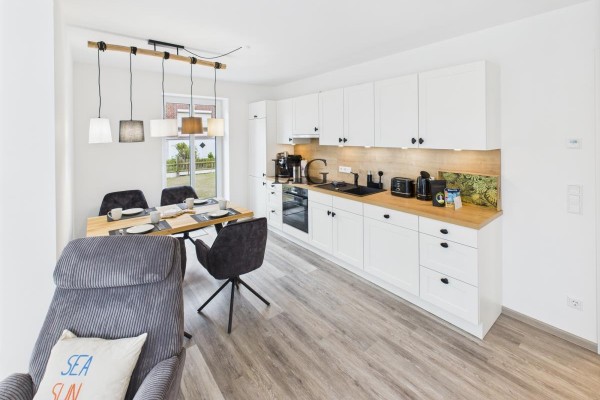 Ferienwohnung Norderloog 3