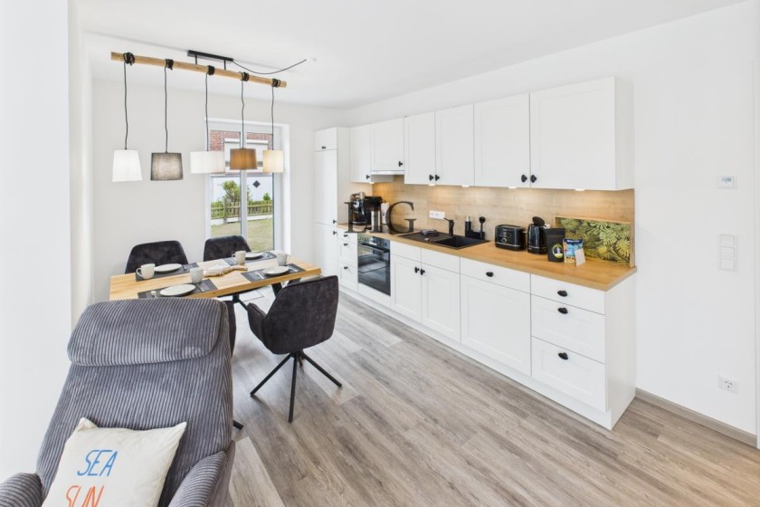Ferienwohnung Norderloog 3