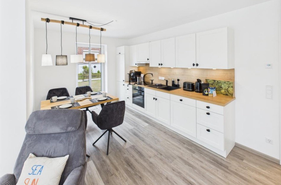 Ferienwohnung Norderloog 3