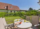 Ferienwohnung Friesengut Luv und Lee 