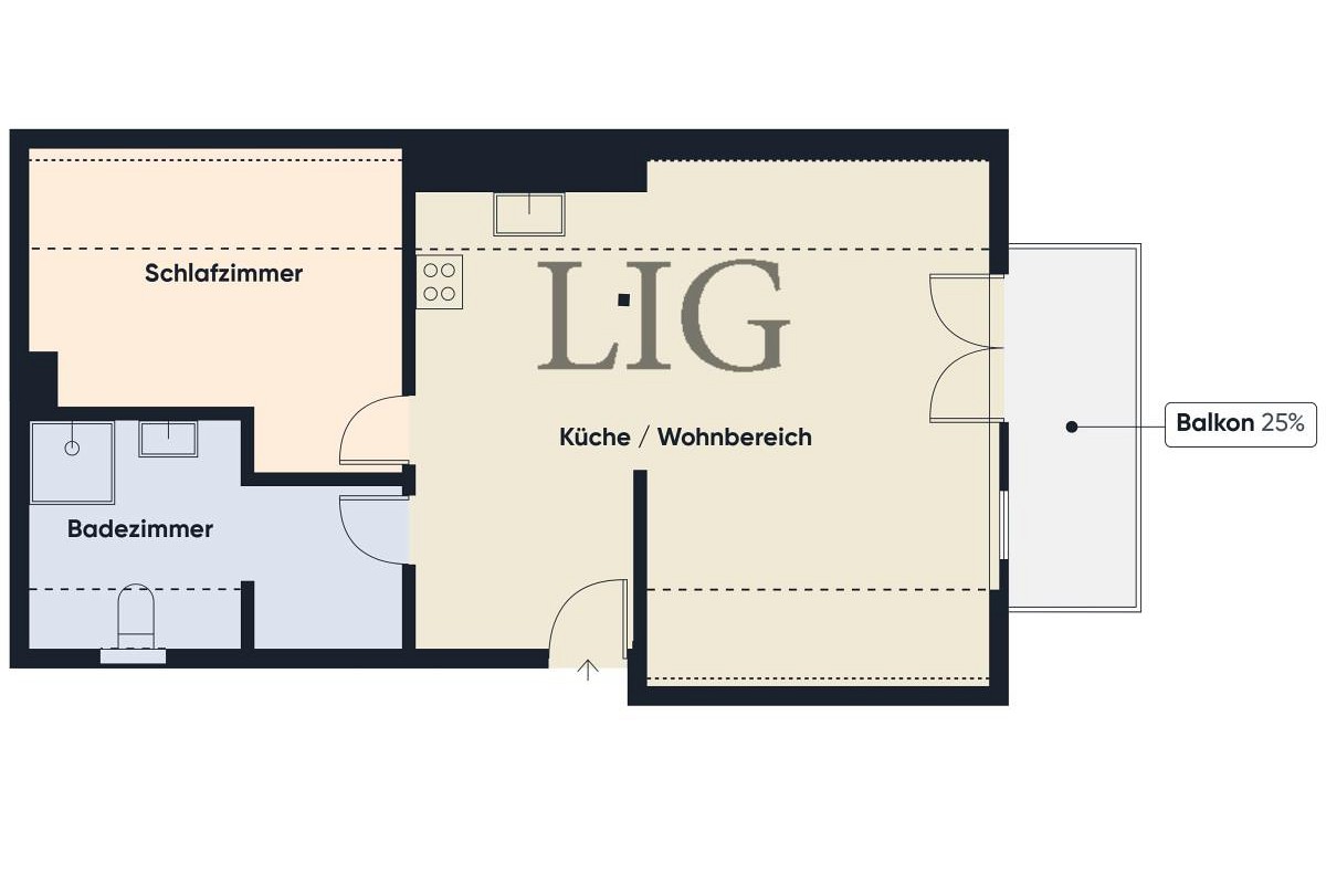 Ferienwohnung Sanddorn