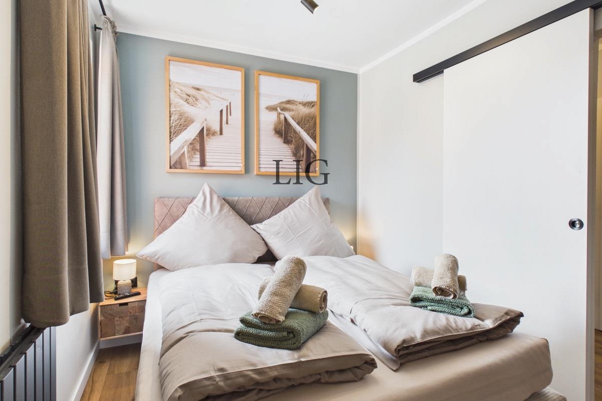 Ferienwohnung Pommeranz 10