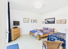 Ferienwohnung Strandhaus 3