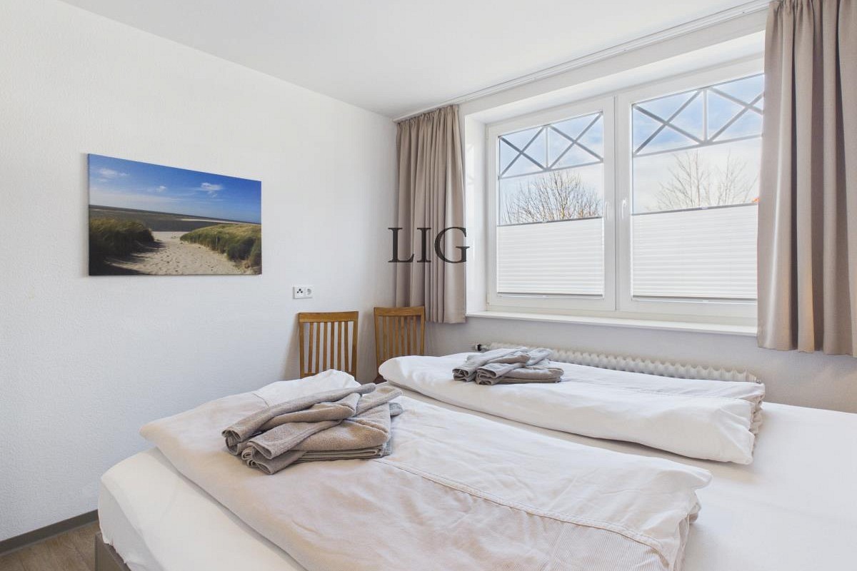 Ferienwohnung Uhlenkamp 3