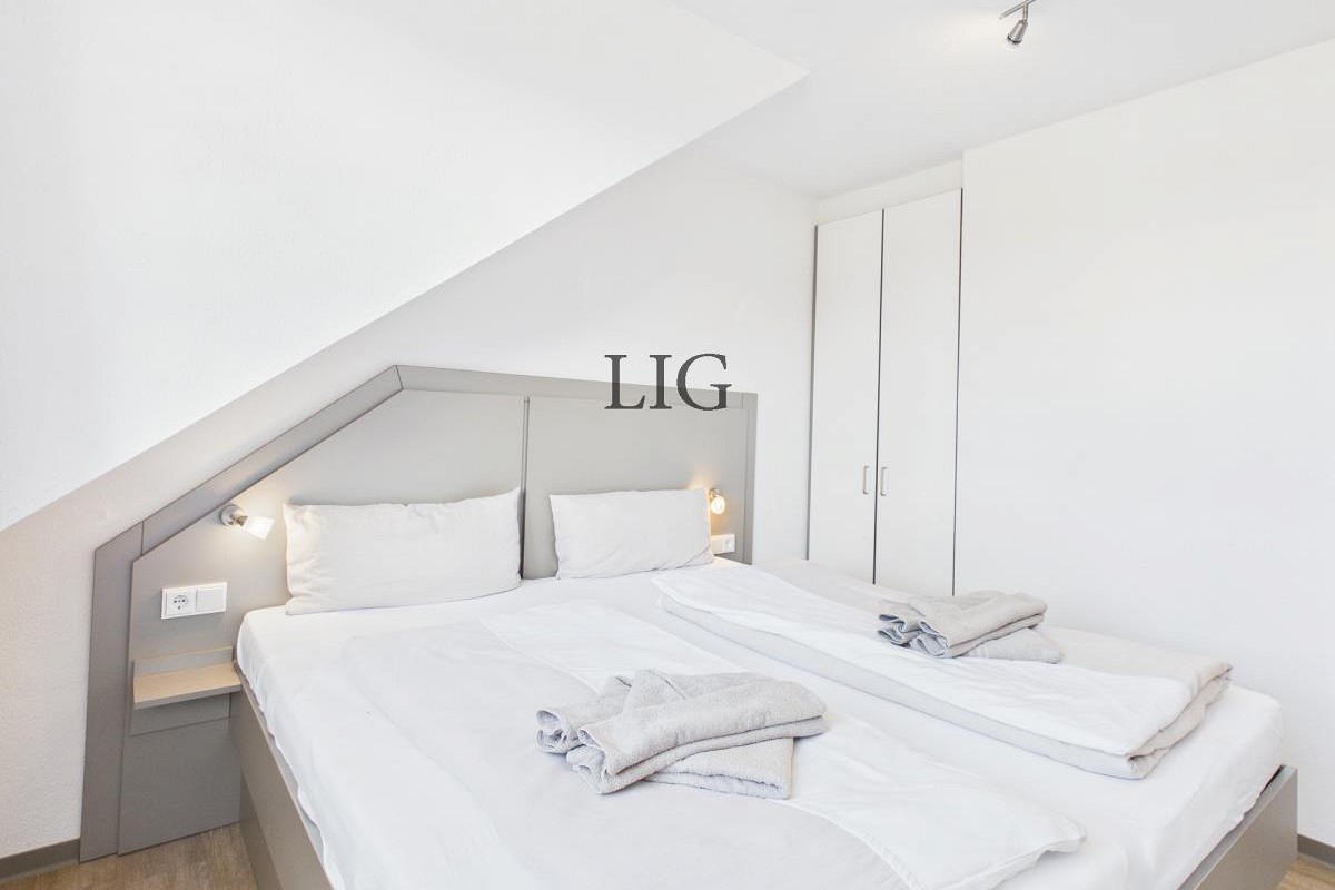 Ferienwohnung Uhlenkamp 1