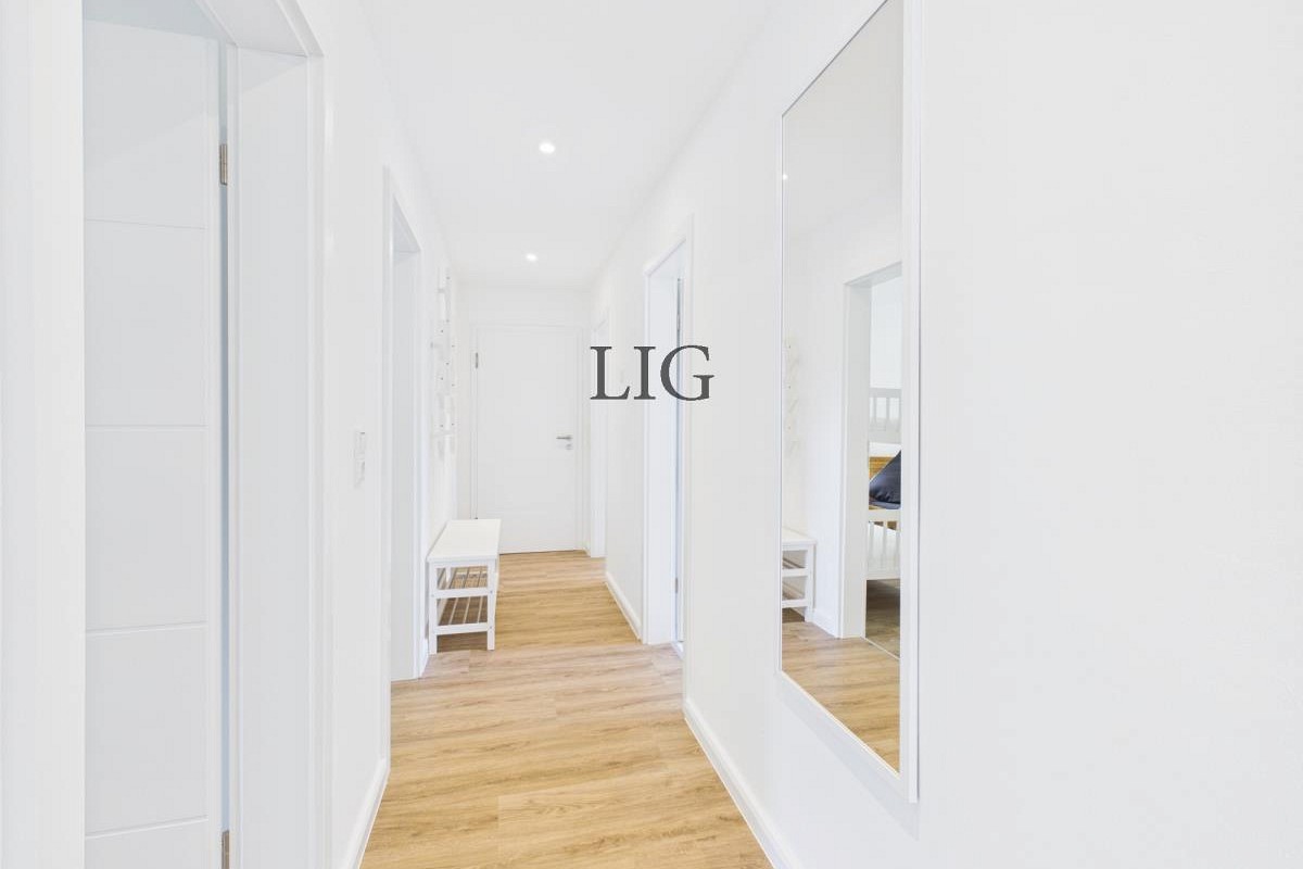 Ferienwohnung Fünfmaster 