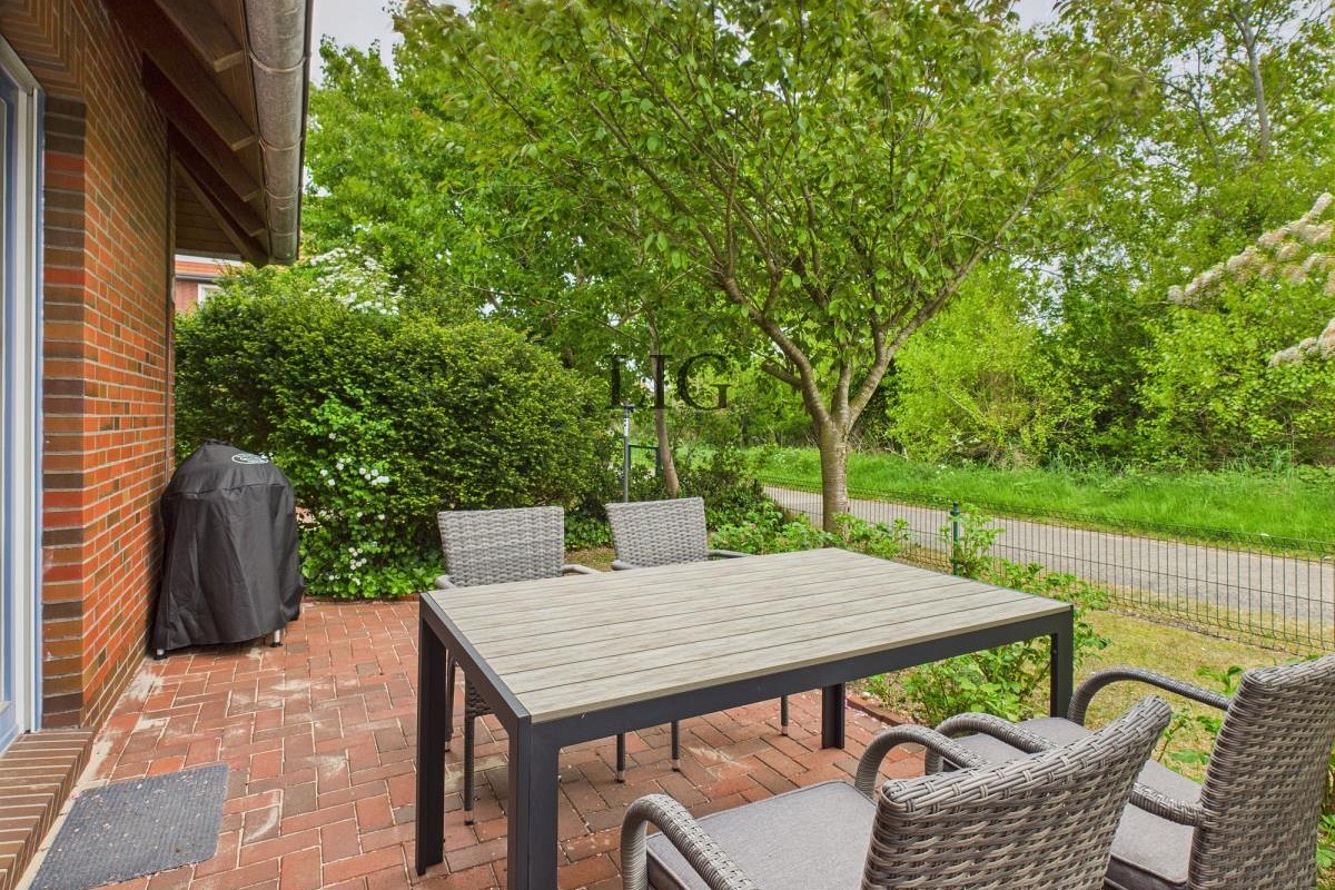 Ferienwohnung Robbenbank