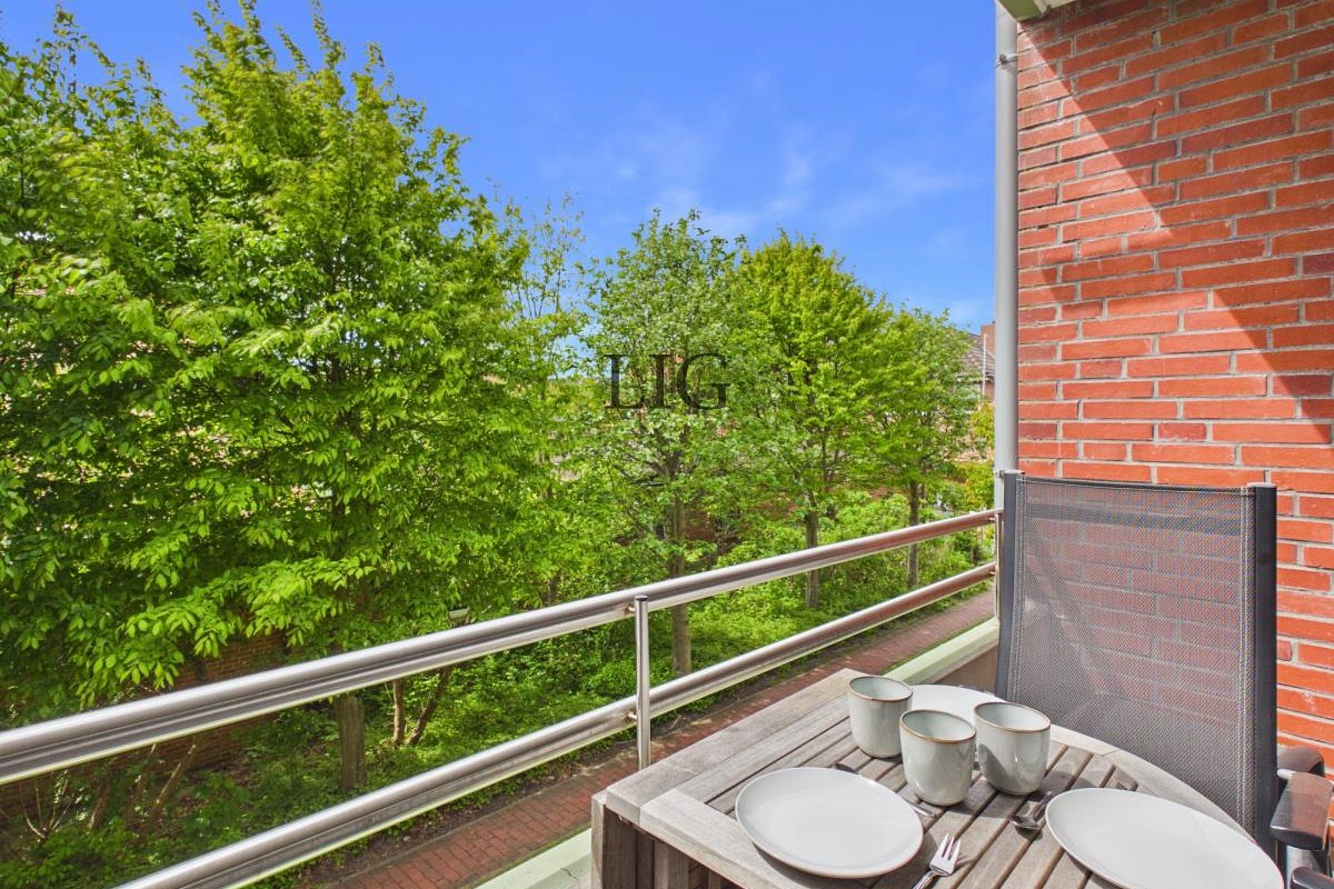 Ferienwohnung Dorfschatz