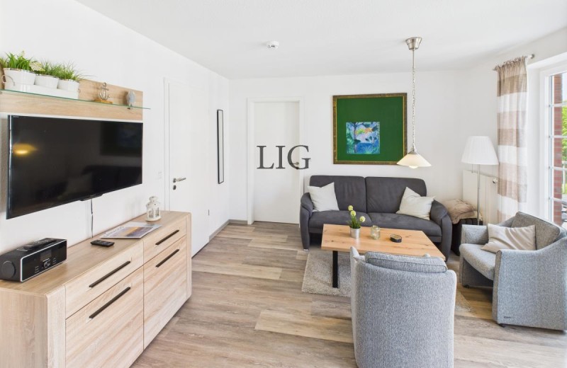 Ferienwohnung Küstenglück