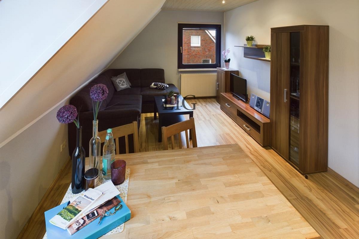 Ferienwohnung Stella